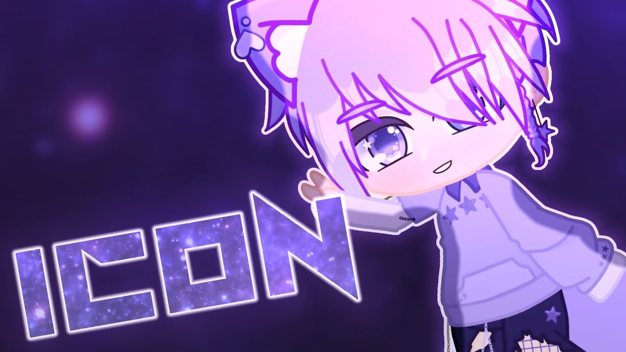 ICON Meme ✦ 10k Special Gacha Life 2 Animation Meme #abcia2 #gl2