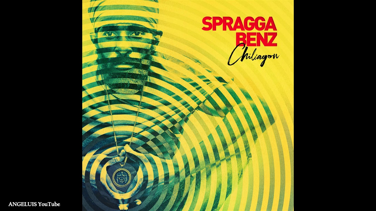 Spragga Benz - Believe (feat. Tanika) Release 2019