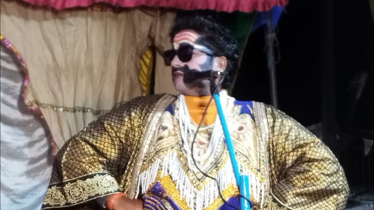 Amaranth Khalnayak  wa shyam Manohar ki mashur nautanki baite bajar raibarele