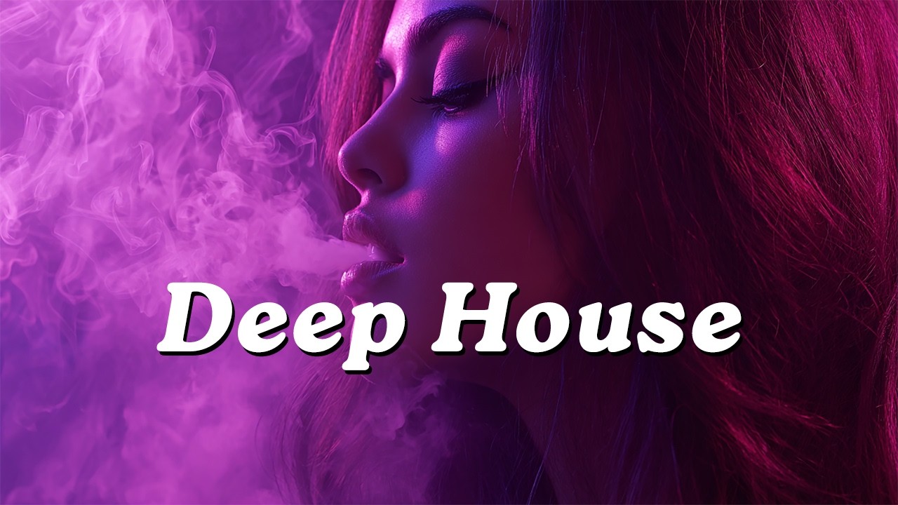 Best of Midnight Drive 2026 | Deep House Playlist # 2