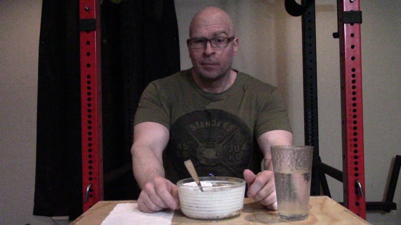 Bulking: Building Muscle Is A VERY SLOW Process!!!