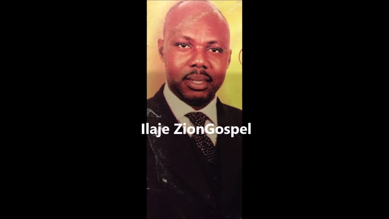 Apostle Debo Ojubuyi: Omo Alufa Giga (Ilaje Gospel)