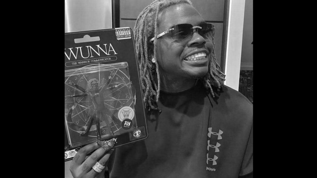 Gunna - Him (Prod. Tal6y)