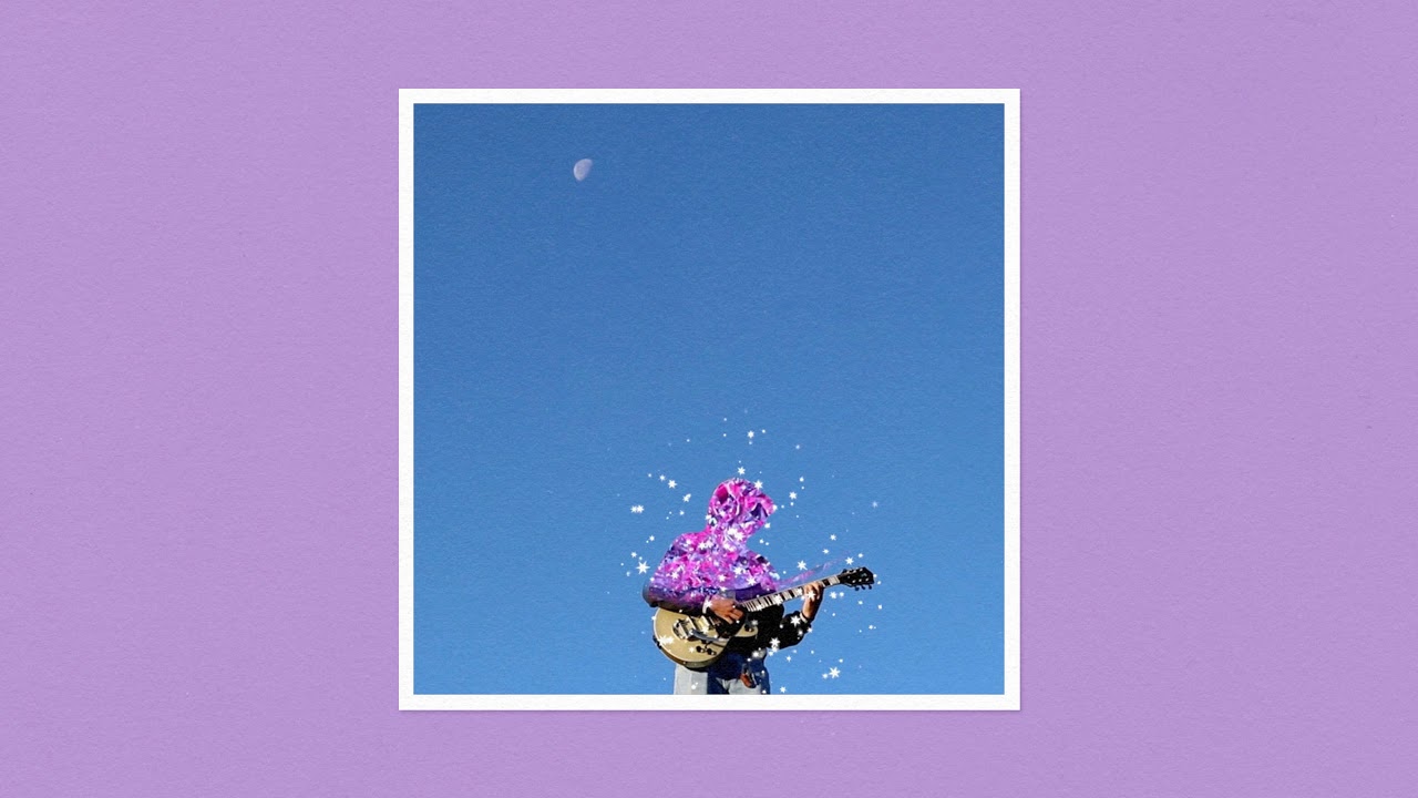 Hear In Color - The Way I Say Your Name ♪