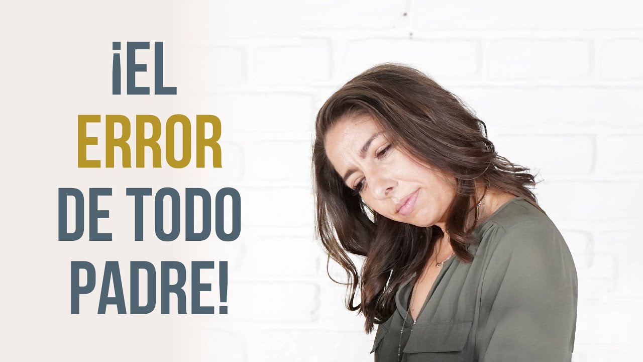 Qué HACER para que mis HIJOS me HAGAN CASO