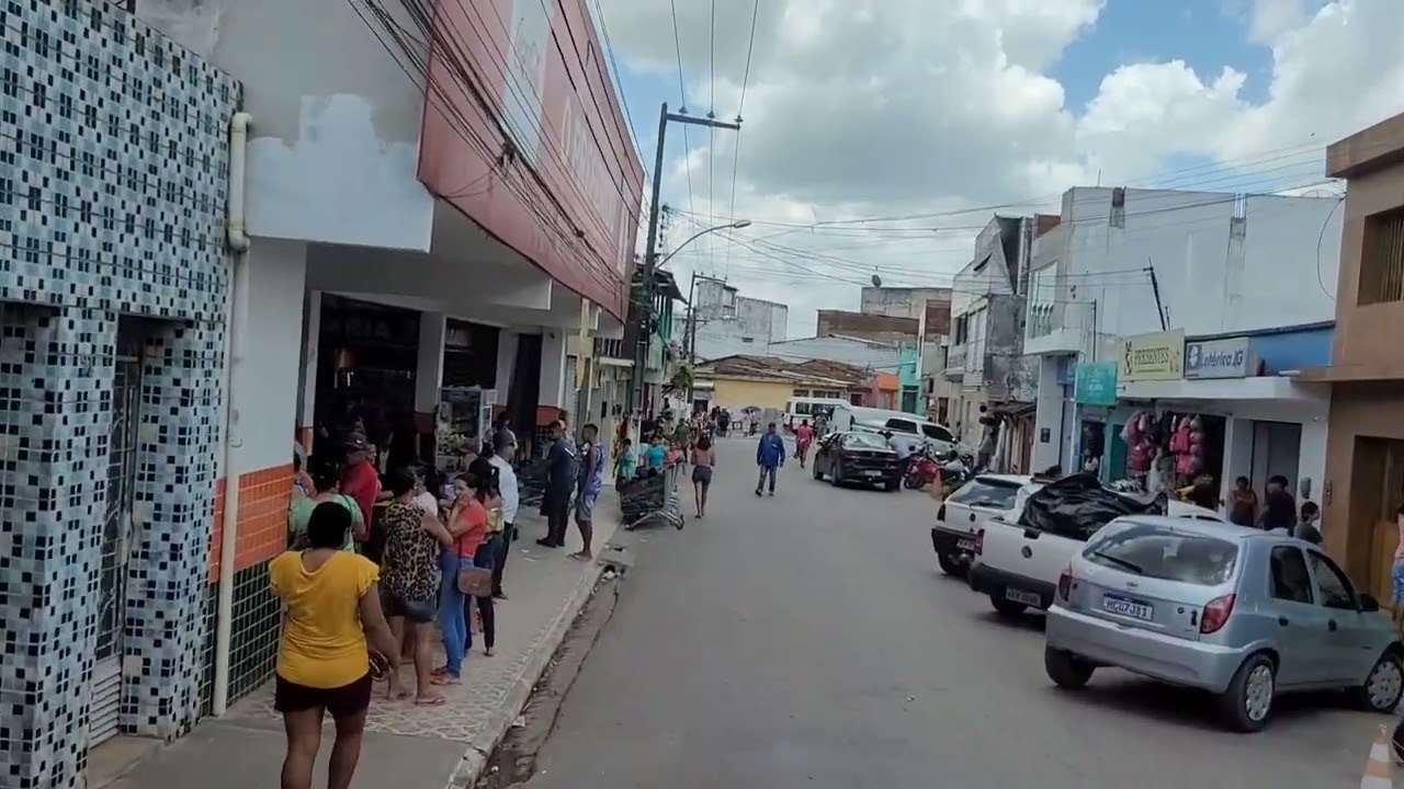 CIDADE DE JOAQUIM GOMES ALAGOAS.