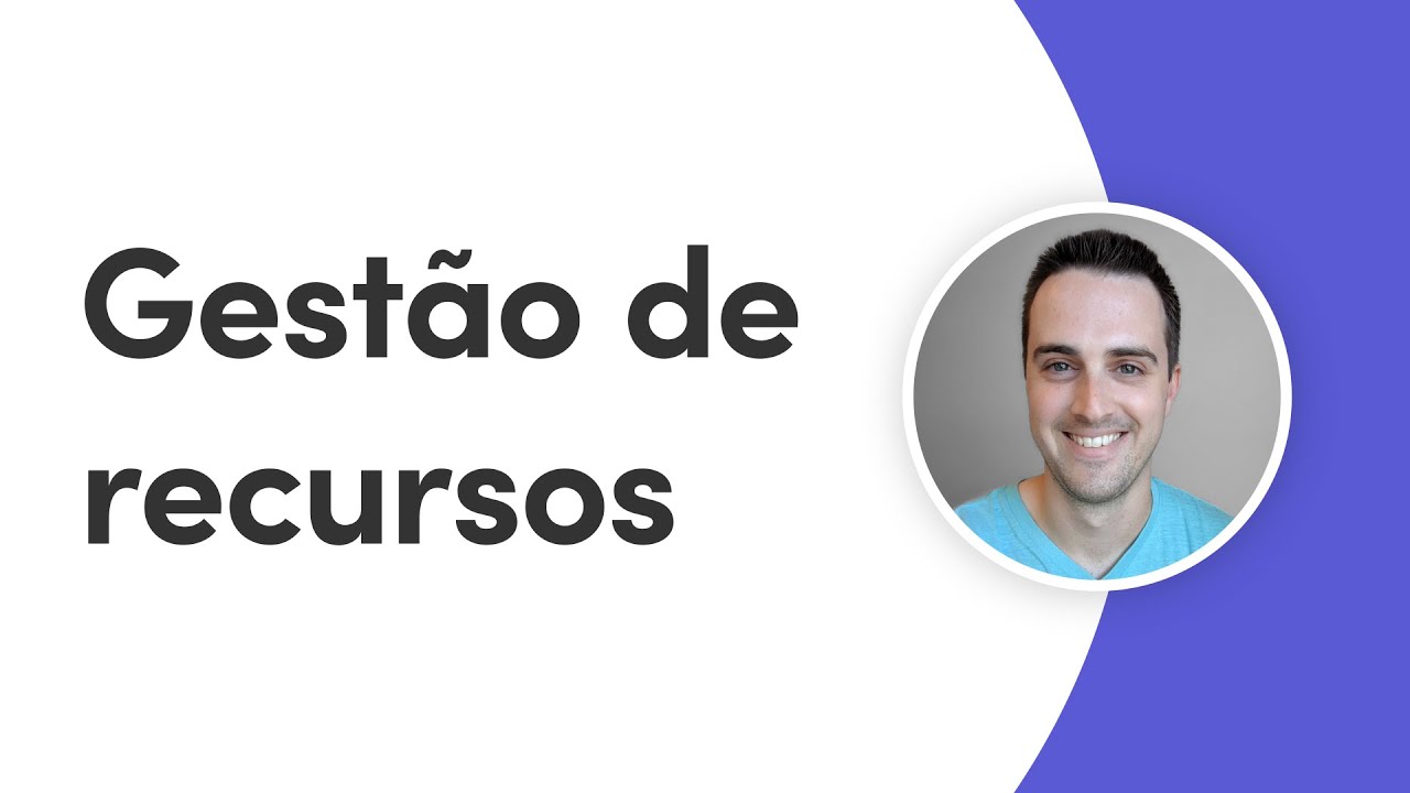 Gestão de recursos com a monday.com