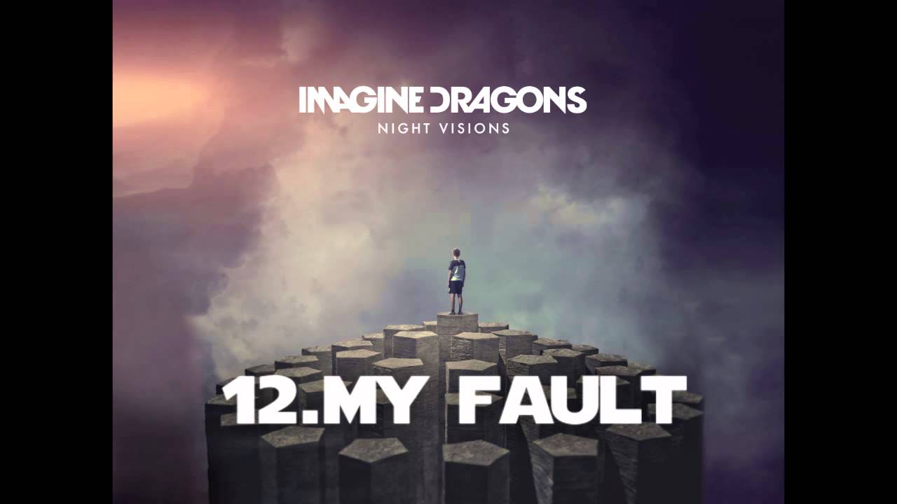 【download】Imagine Dragons - Night Visions