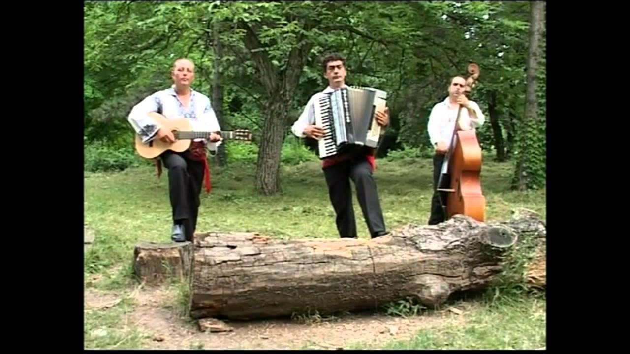 Formatia Noroc din Iasi - Mai nevasta-ti place vinul