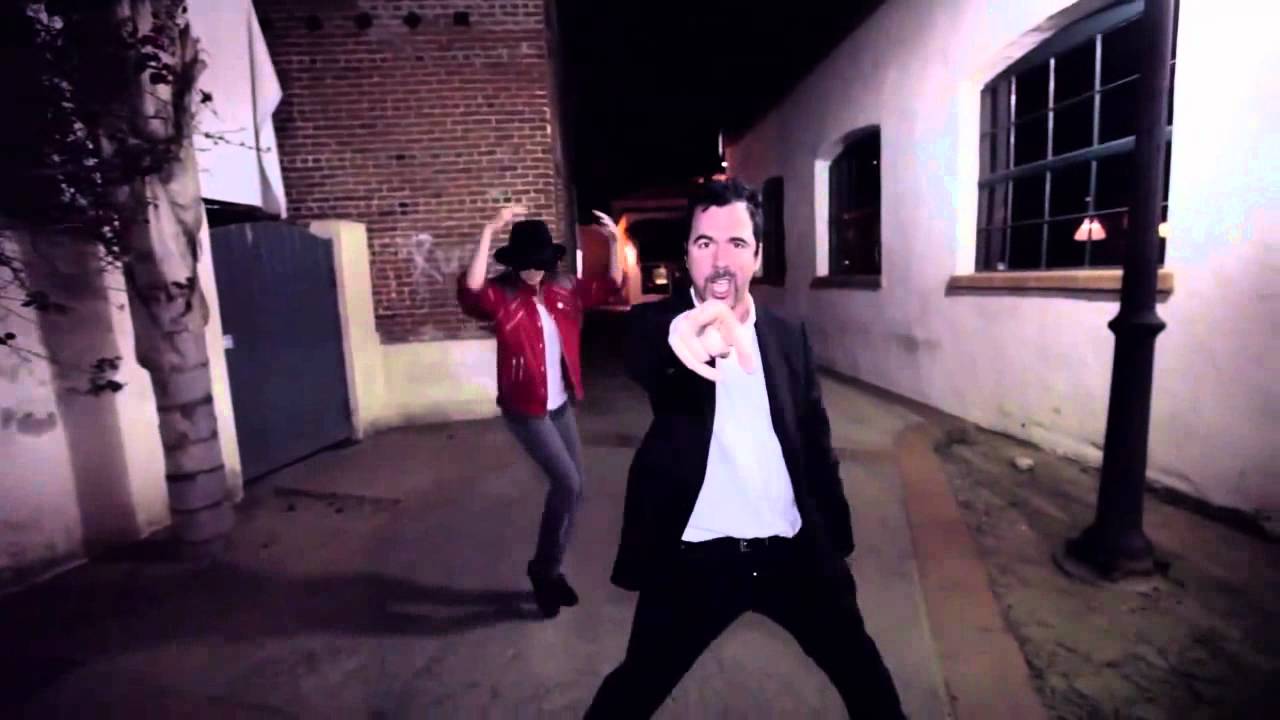 JTX   'Love in America' OFFICIAL VIDEO!