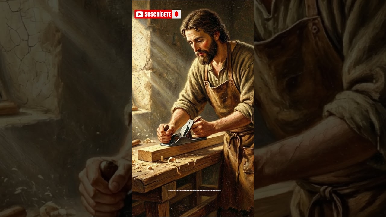 Oracion de la mañana a San José sabado 10 de enero