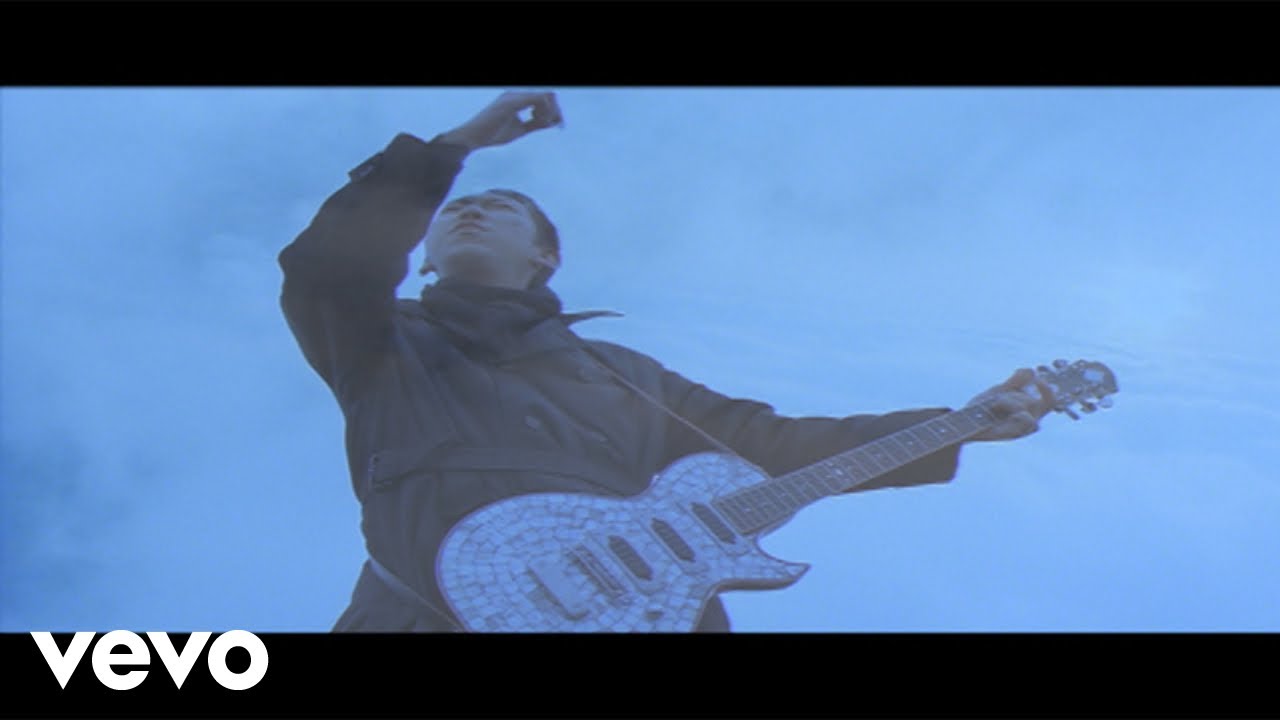 布袋寅泰 / HOTEI - 「NOBODY IS PERFECT」