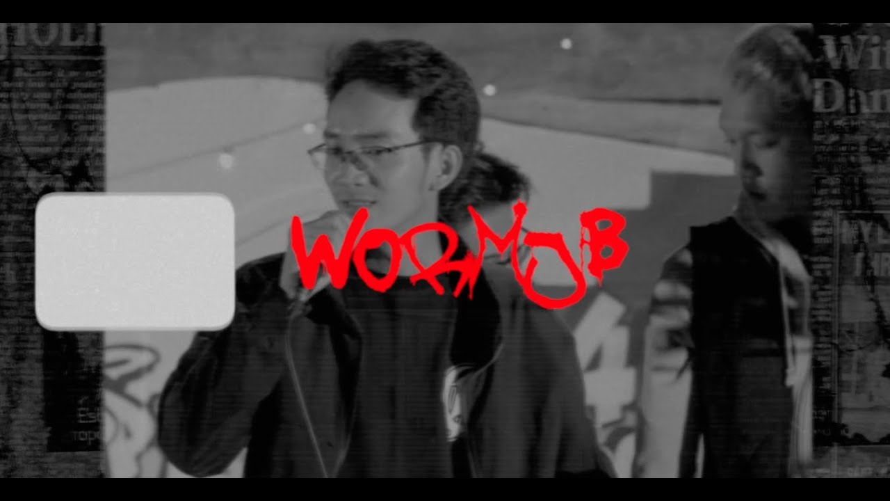 WORMJB - Cho N&ecirc;n Tao Rap ! [ GFamily's Hụp Show Live Session ]