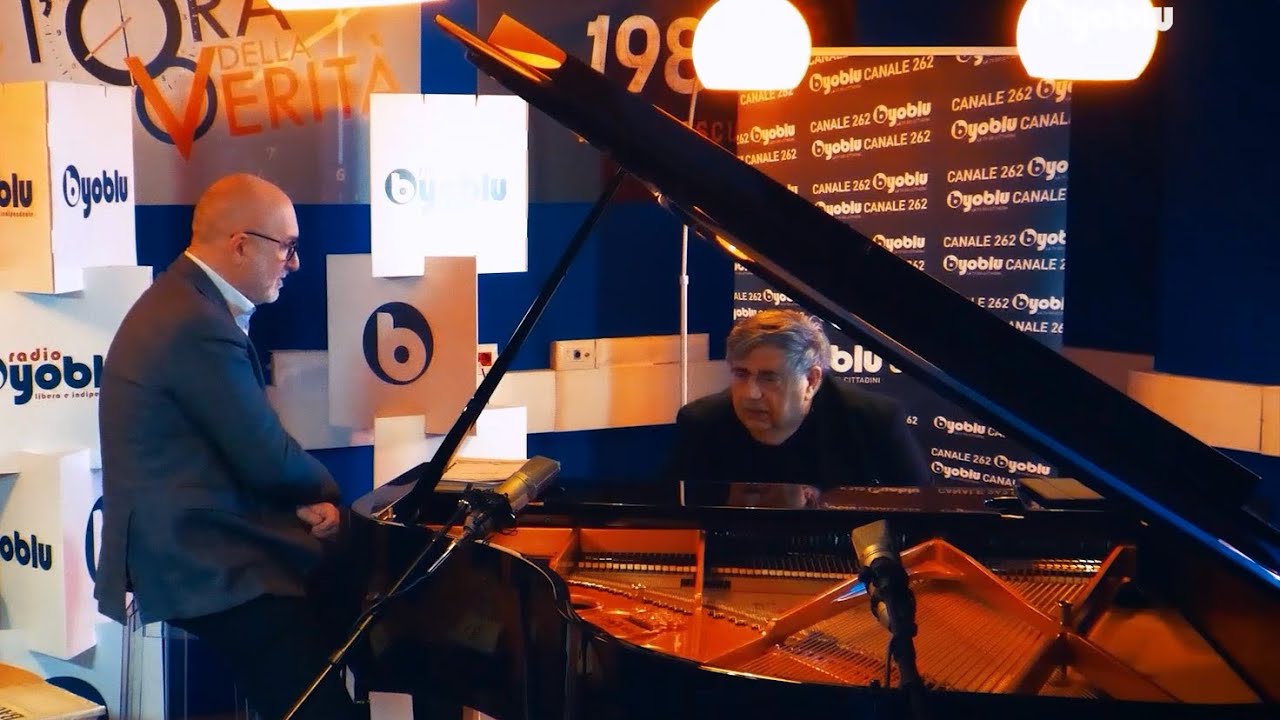 LA MAGIA DI BACH - Vincenzo Balzani