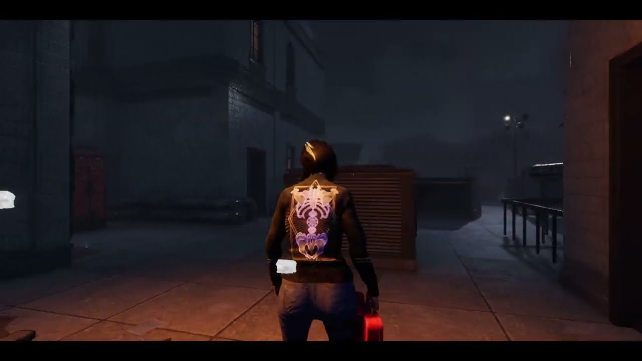 Haddie Kaur | The Lich | DBD Survivor | No Commentary | 86