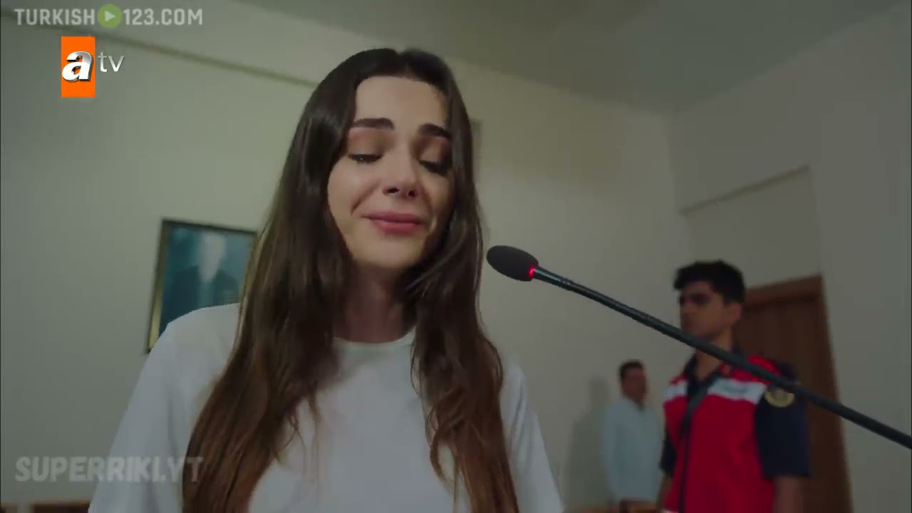 Kalp Yarası (Heart Wound) episode 14 english subtitles