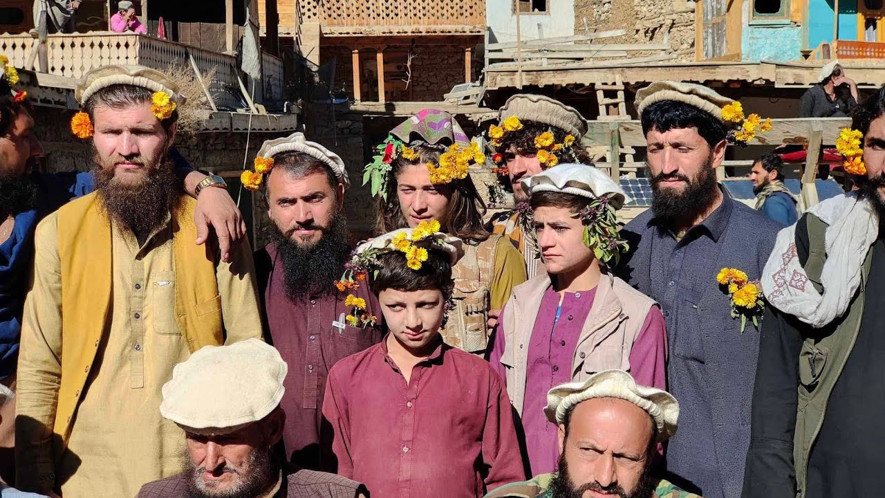 ښتو:سلام ملګرو! ښه راغلاست د افغان پشايي چینل ته.پشايي لغمان، پشايي علیګار، پشايي دره کرمان، پشايي د