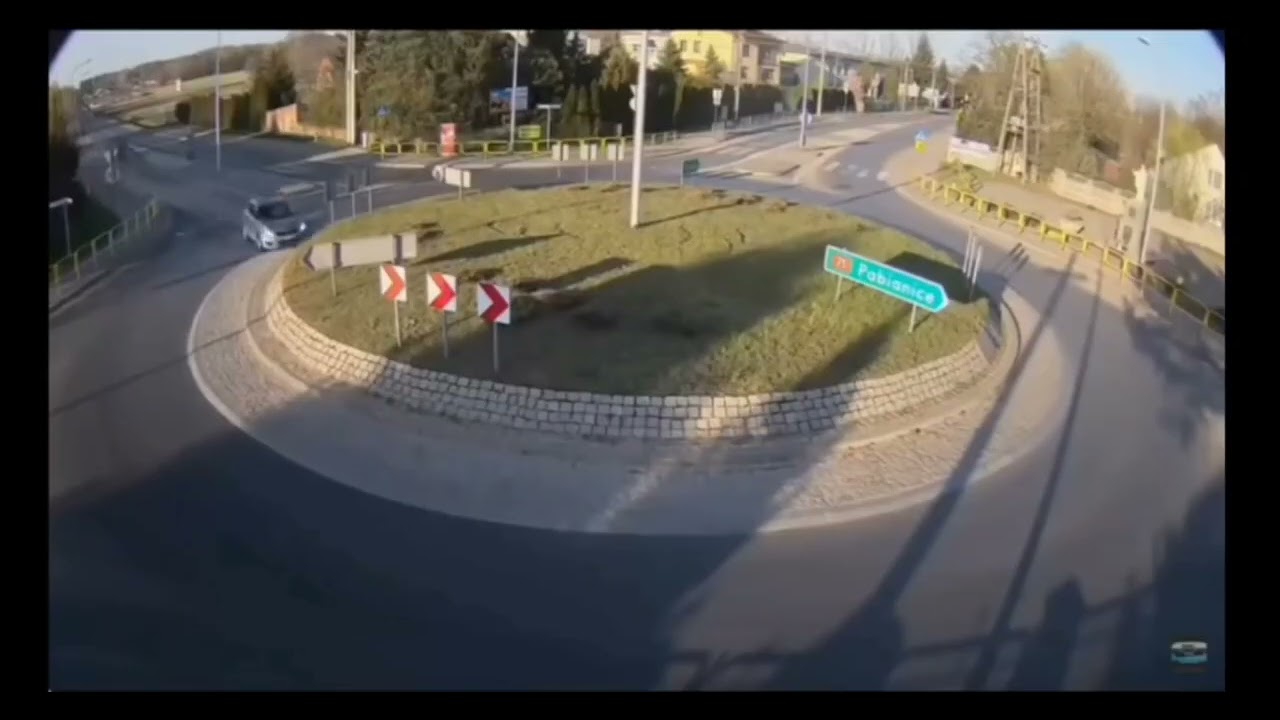 Road Safety Laws, Prepare to be Ignored!