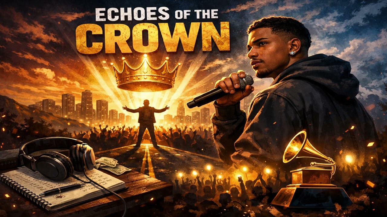 Echoes of the crown