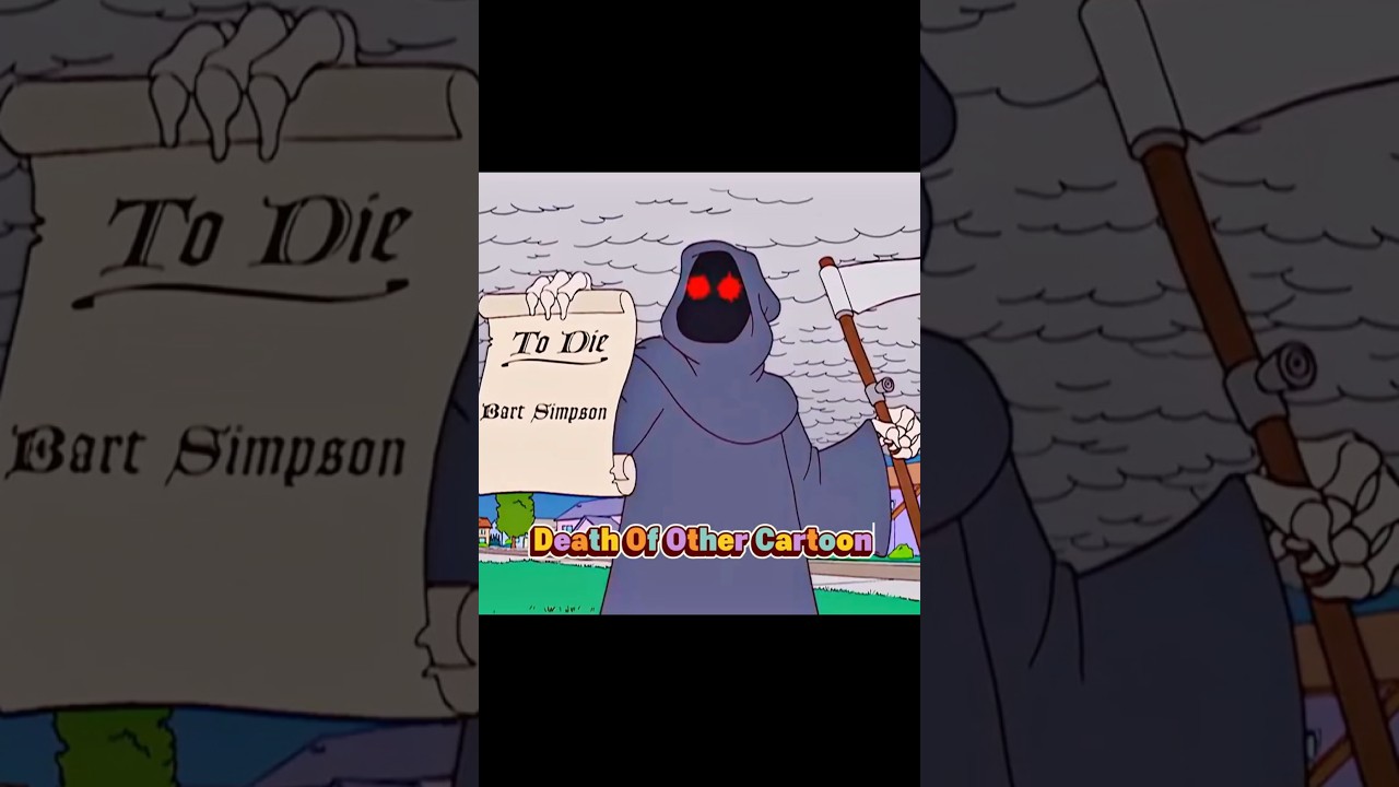 Death of Cartoons vs Death of Dreamworks #edit #dreamworks #aura #cartoon #disney #deathwolf