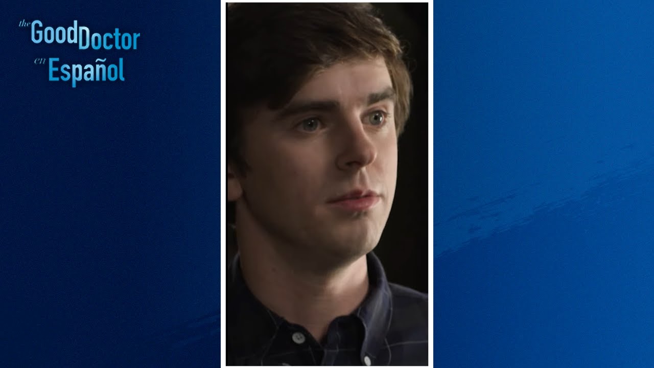 Shaun consume MARIHUANA por primera vez | The Good Doctor en Espa&ntilde;ol