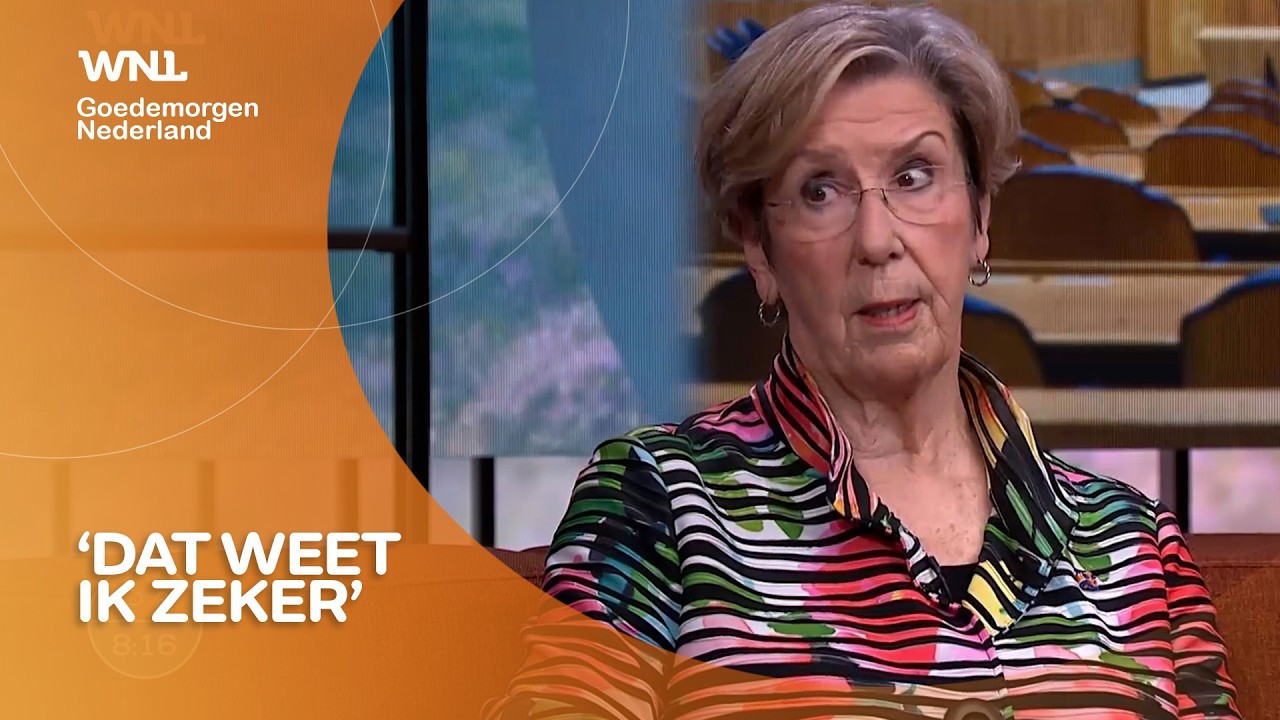 Jorritsma over nieuwe fractievoorzitters: 'Yesilgöz kreeg als vrouw twee keer zoveel kritiek'