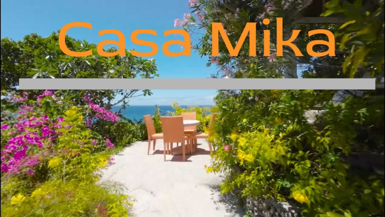 Casa Mika   Boracay