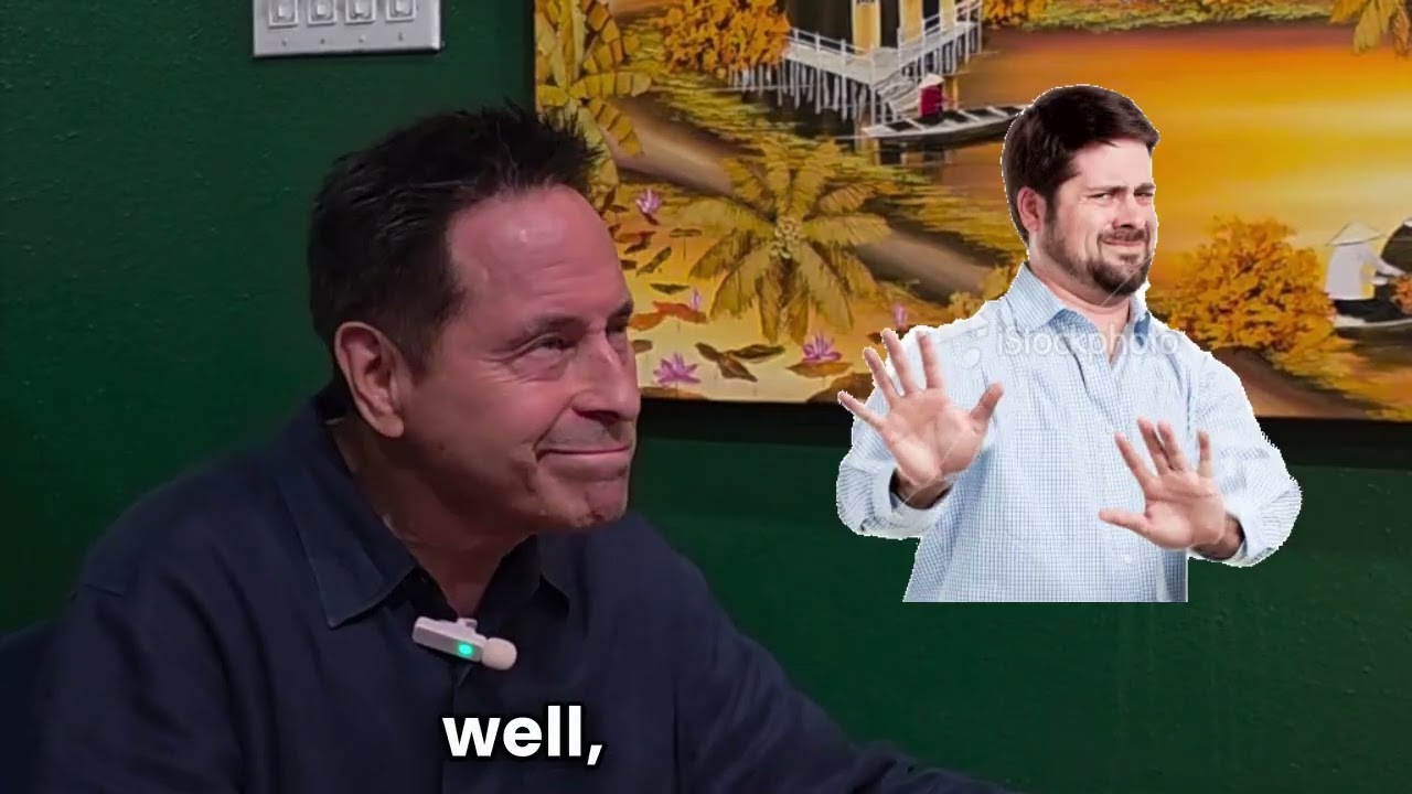 Lou Corona Responding To Acid Reflux