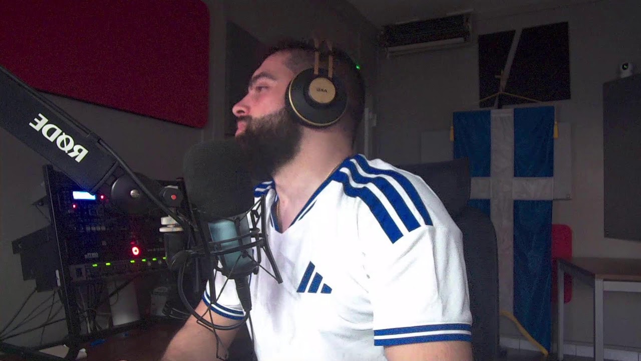 ΚΟΝΤΡΑ ΣΤΟ ΣΥΣΤΗΜΑ - ΓΡΗΓΟΡΗΣ ΣΕΡΕΤΗΣ - FOCUS FM 103.6 - 10/03/2026