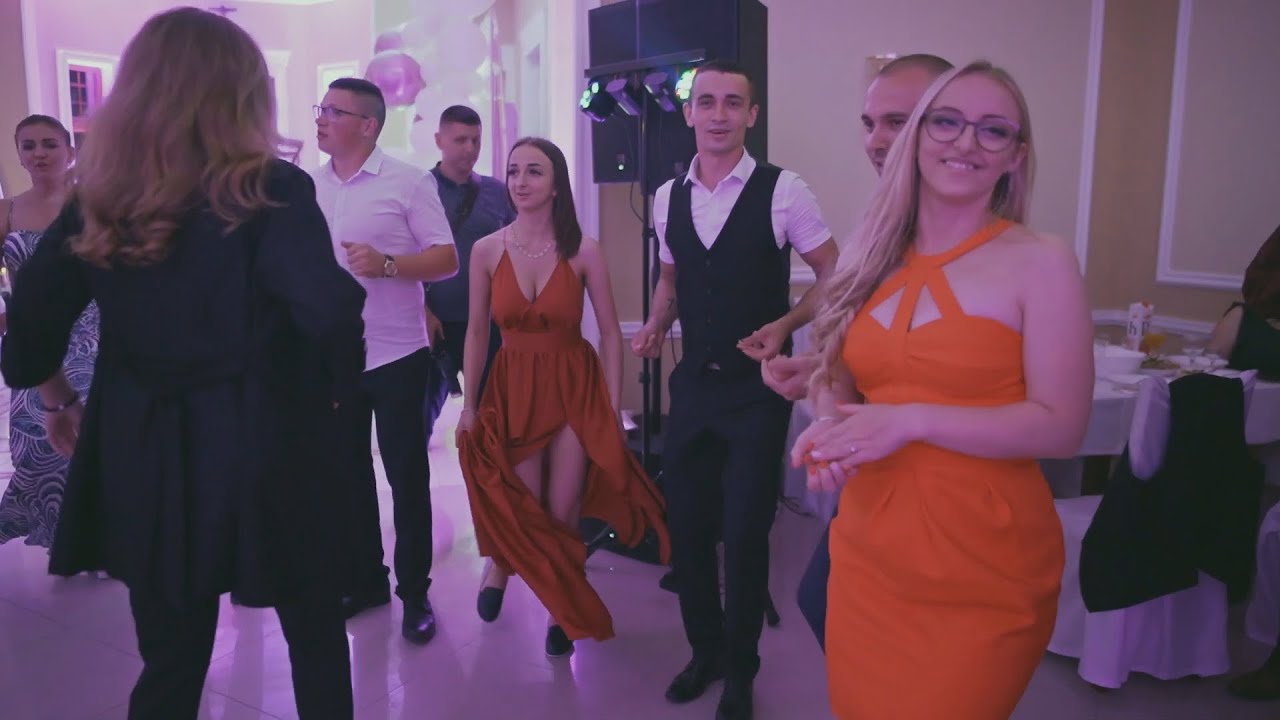 Magyar Zene | Hatalmas Buli | Mulatós lakodalom