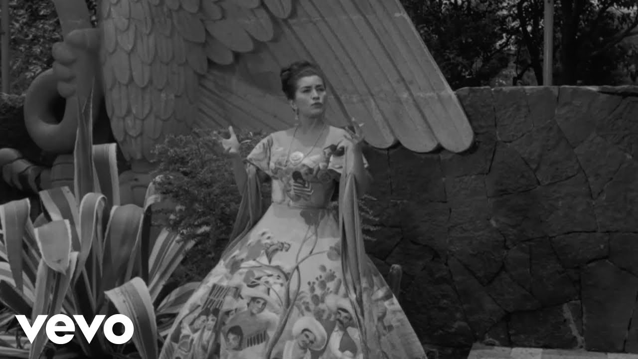 Lola Beltrán - Cucurrucucú Paloma
