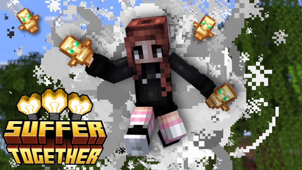 You Don't Want To Watch This One... | Suffer Together Ep. 3