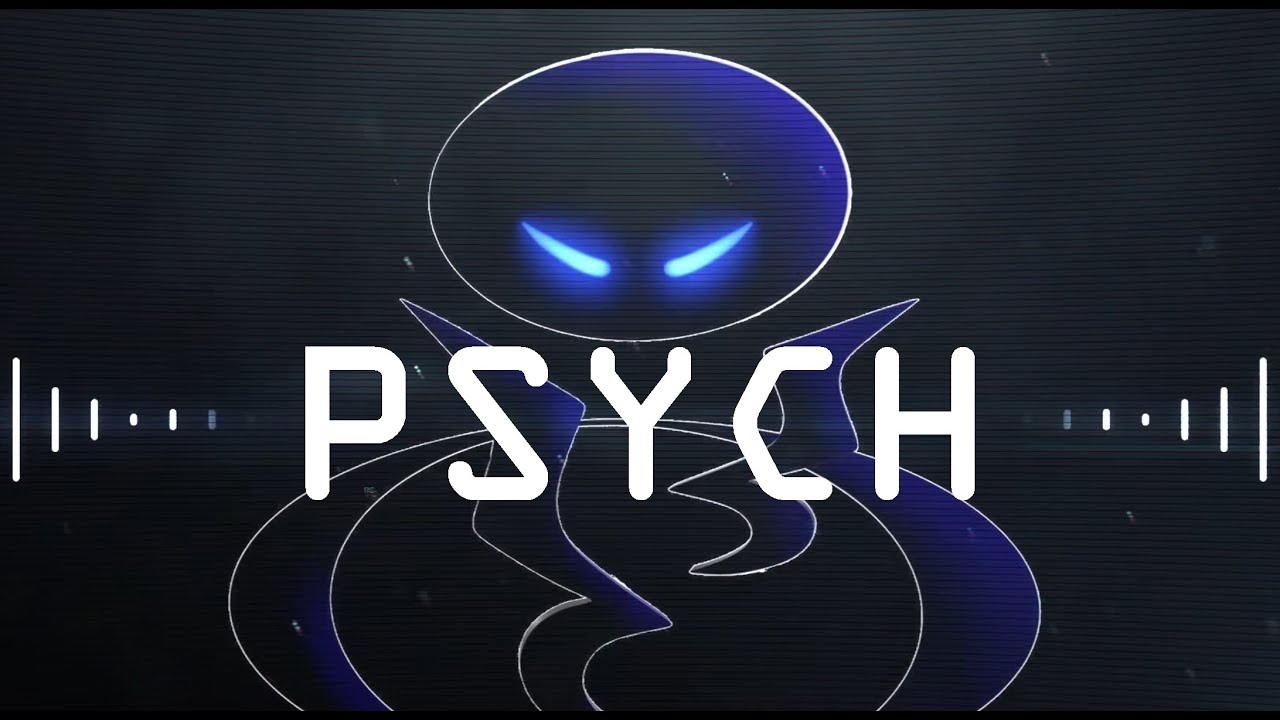 PSYCH | Instrumental Music [Energetic, Dance, Gaming, Upbeat, Motivational]