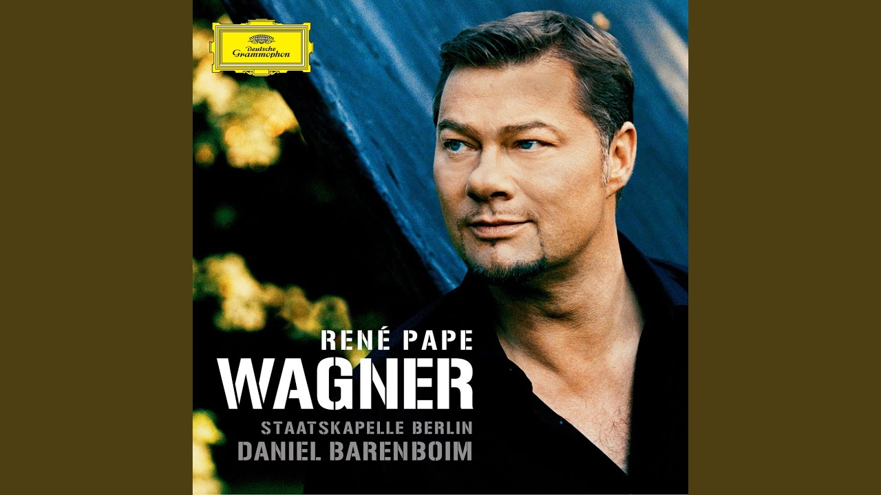 Die Walküre, Act III Scene 3: Leb wohl, du kühnes, herrliches Kind – Denn einer nur freie...