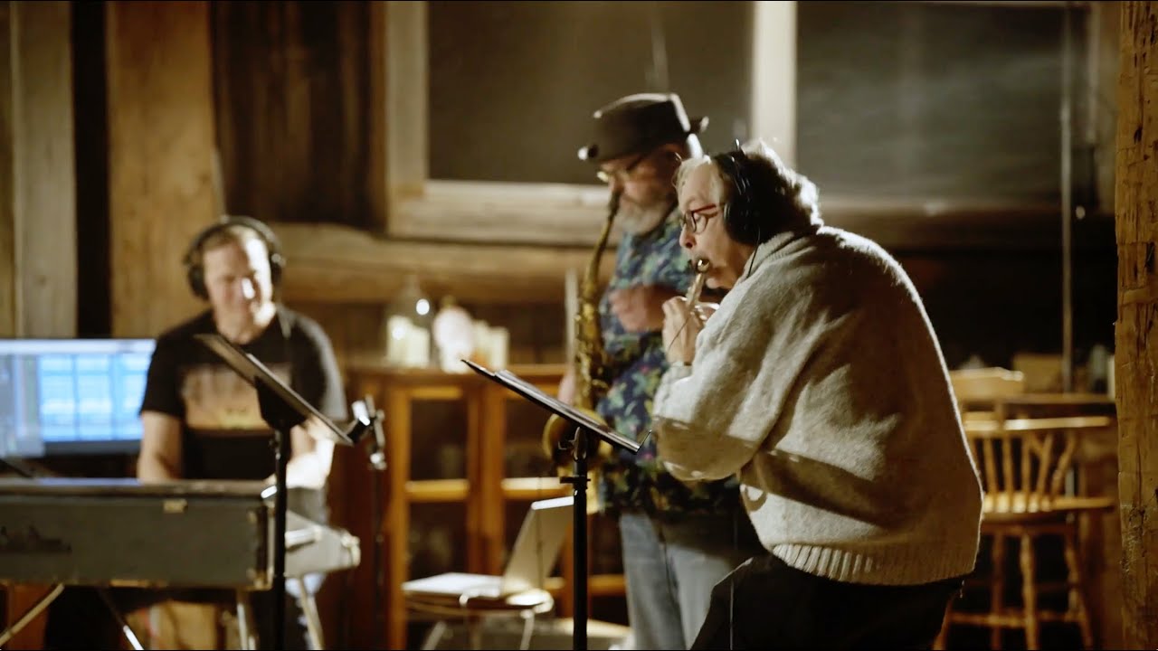 Four80East - Noodle Soup (Barn Session)