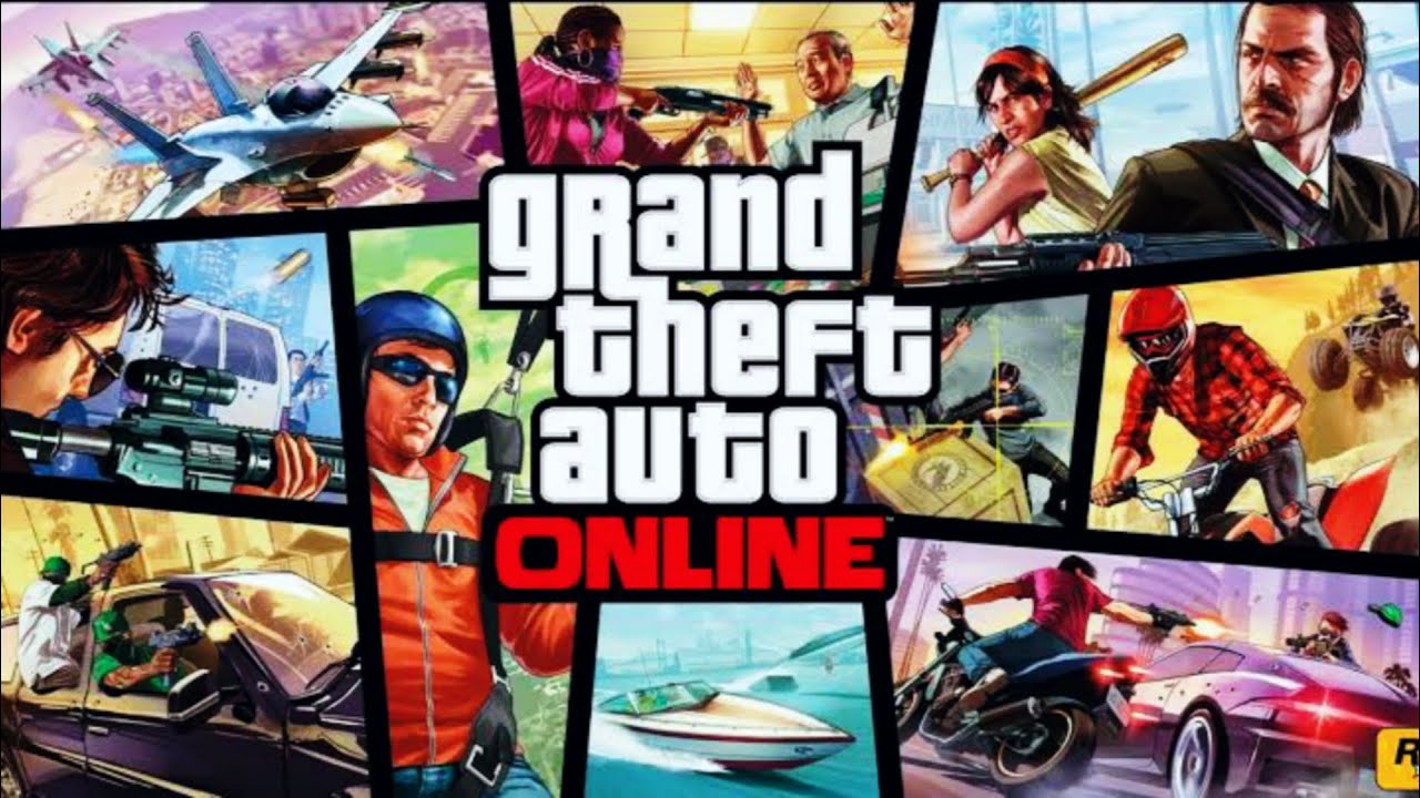 💰 GTA 5 Online MONEY GRIND LIVE | RP LEVEL 1000 POSSIBLE BEFORE GTA 6?