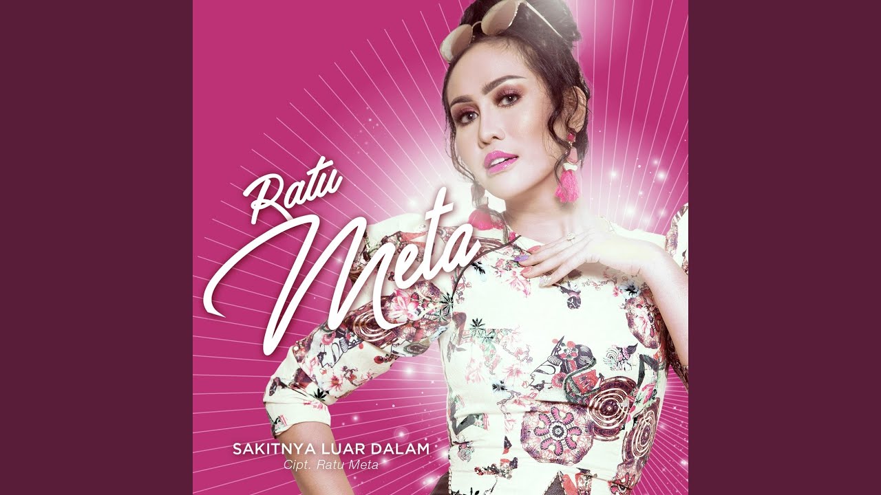 Sakitnya Luar Dalam