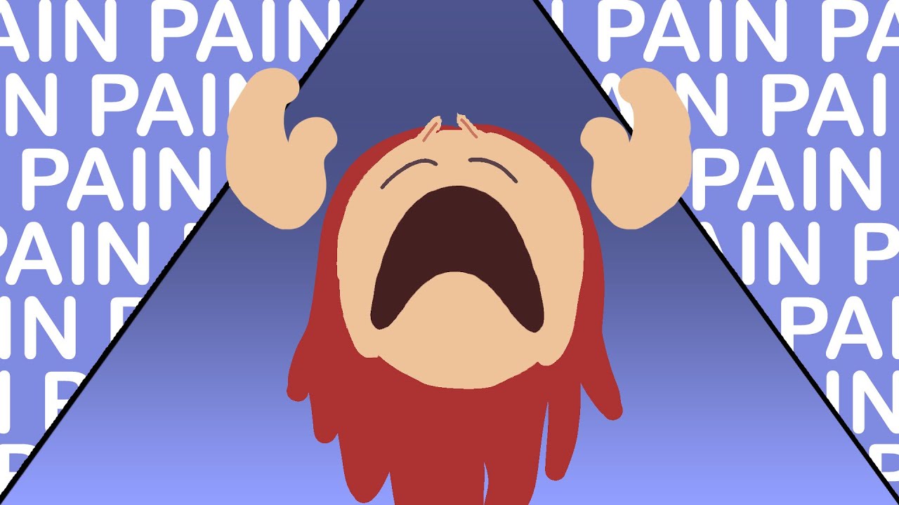 Celeste Gives Me Brain Damage