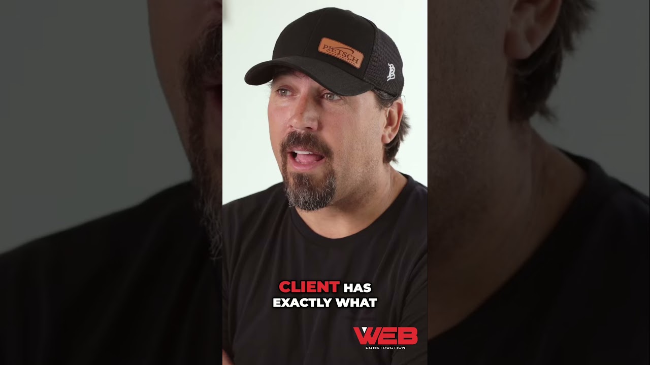 Local Expertise Elevating Construction Quality with WEB