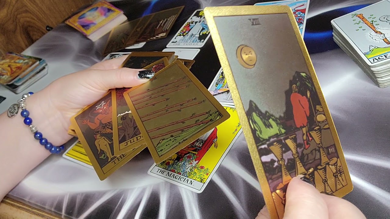 ♉ Taurus ♉ August ❤️     A sudden unexpected message