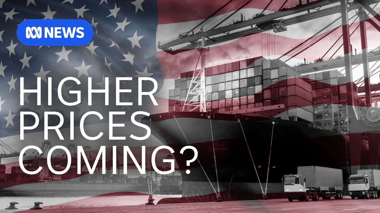Why US port strikes could drive up prices in Australia  | The Business | ABC News