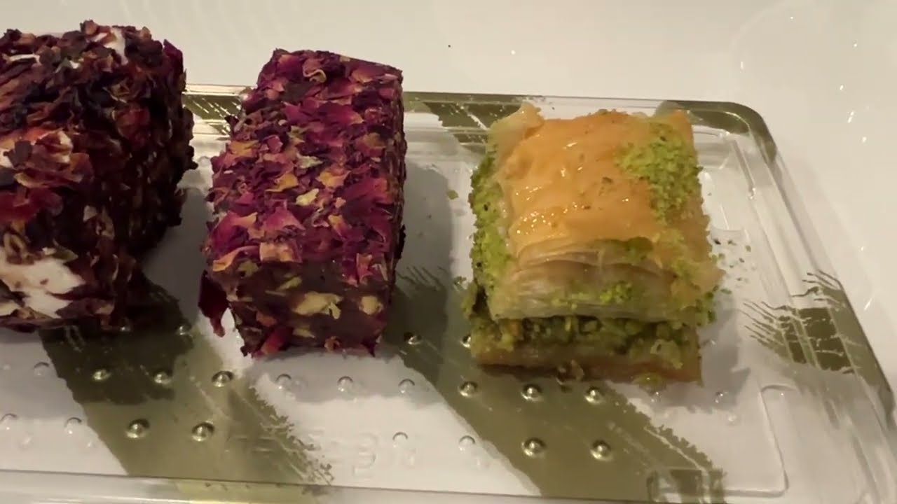 Inside PiddeG, Walnut Creek's Brilliant New Turkish Place