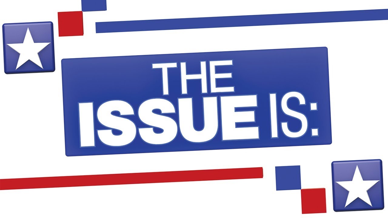 The Issue Is: Corey Booker, Patricia Arquette, Katie Hill