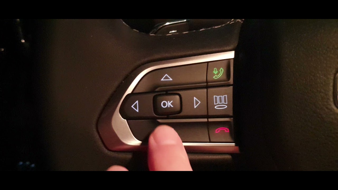 Jeep Compass 2022 velocímetro digital