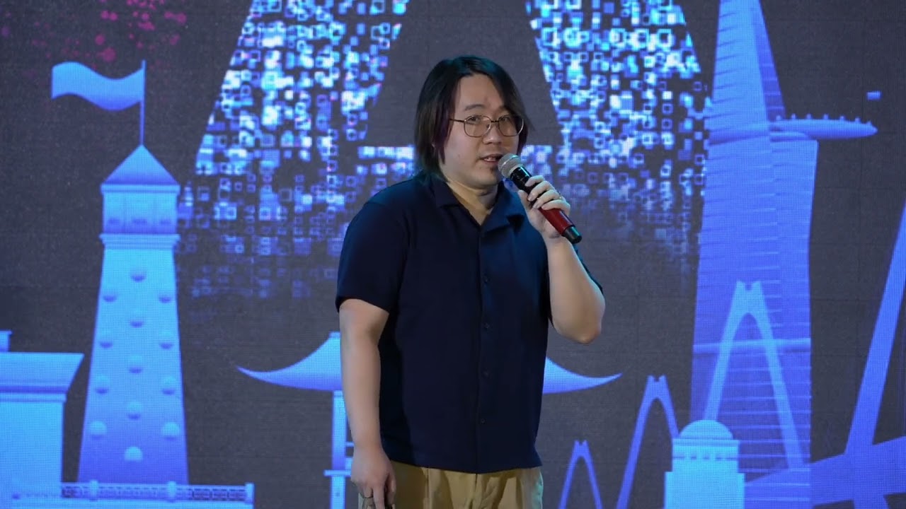 Morning - Insights and Lessons from Training LLMs as a Small Startup by Yi Tay