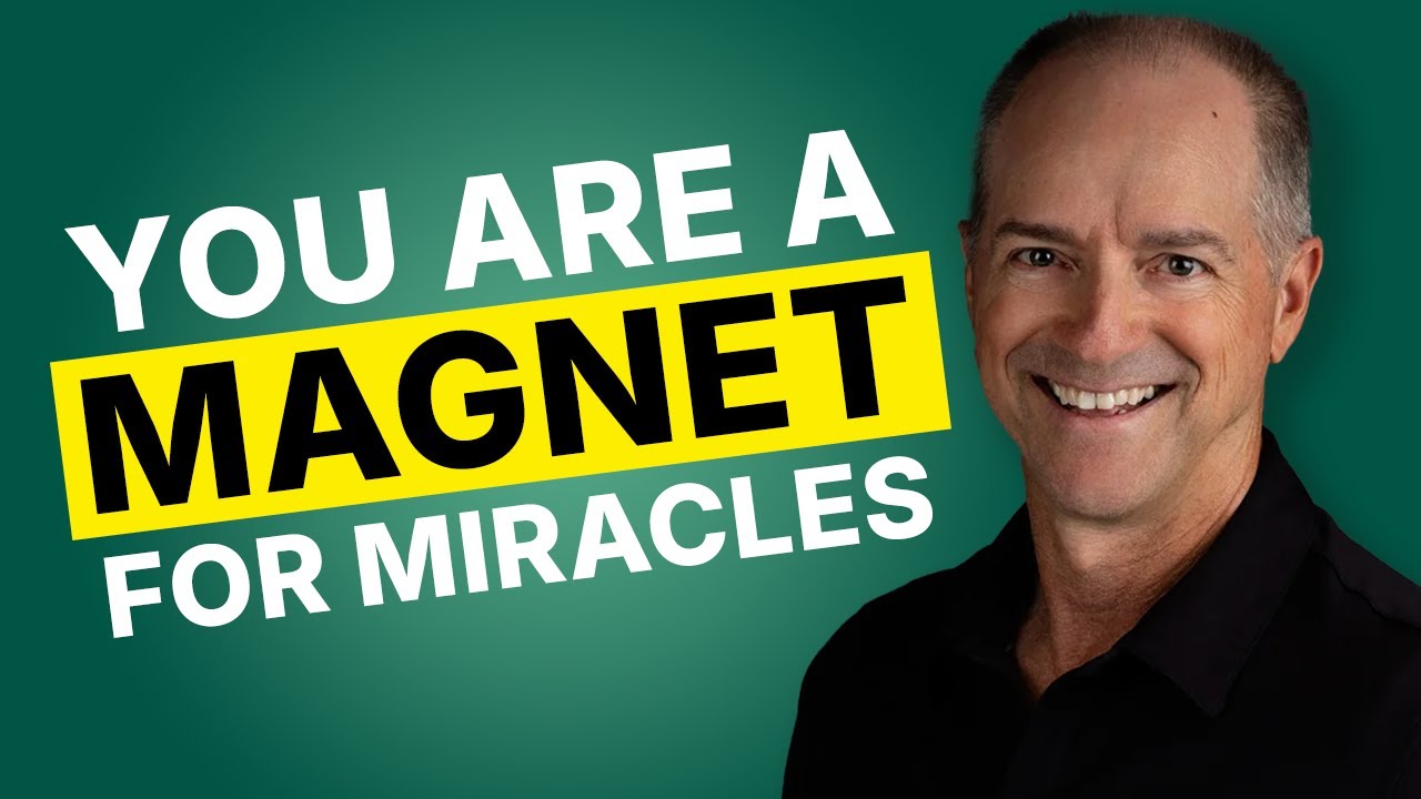 The 7 Affirmations That Changed EVERYTHING: A Path to Inner Freedom