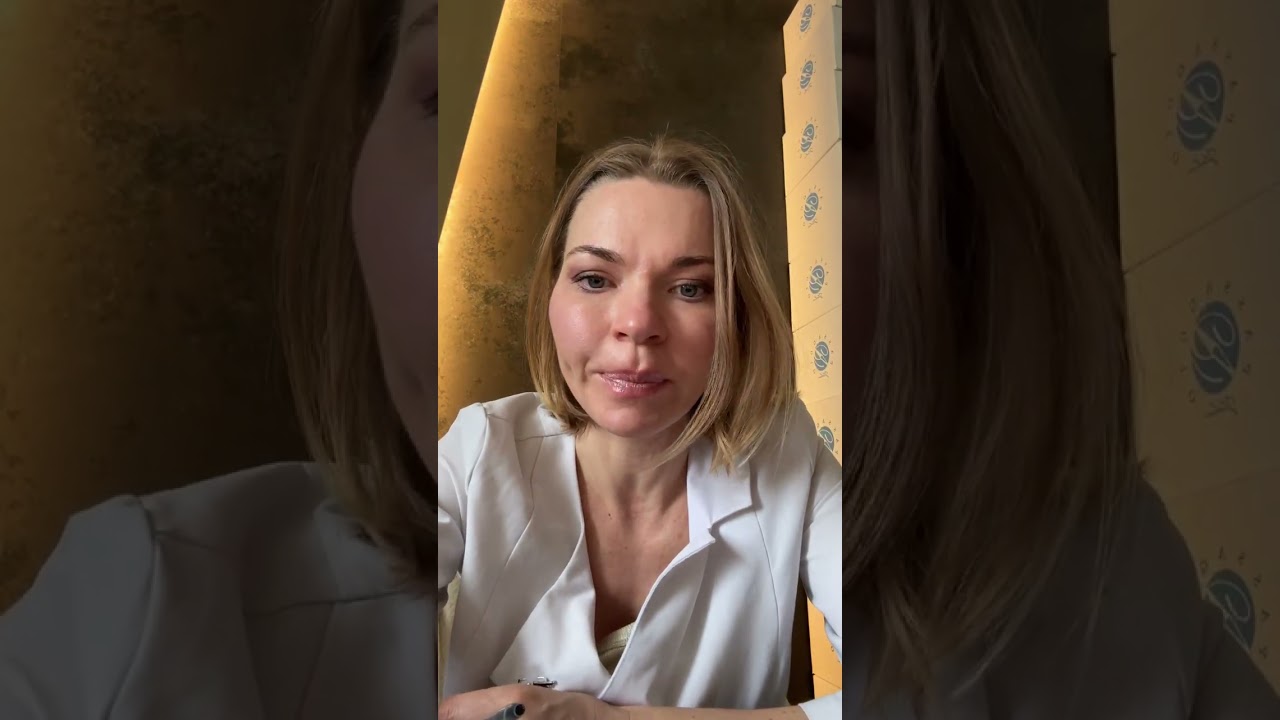 Эфир «Питание при Розацеа» запись эфира от 5 марта 2026