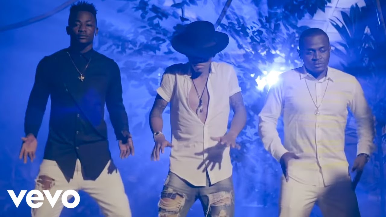 Teknomiles - Wash (Official Music Video)
