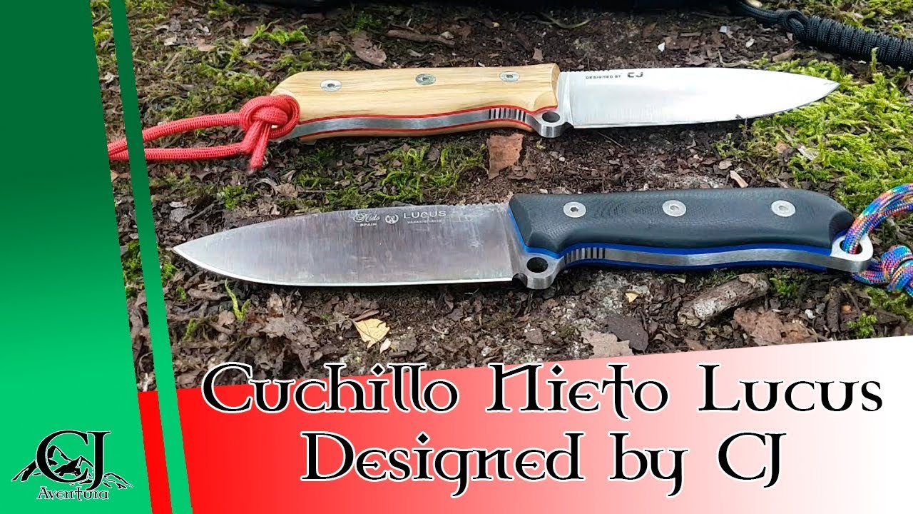 Nieto Lucus by CJ