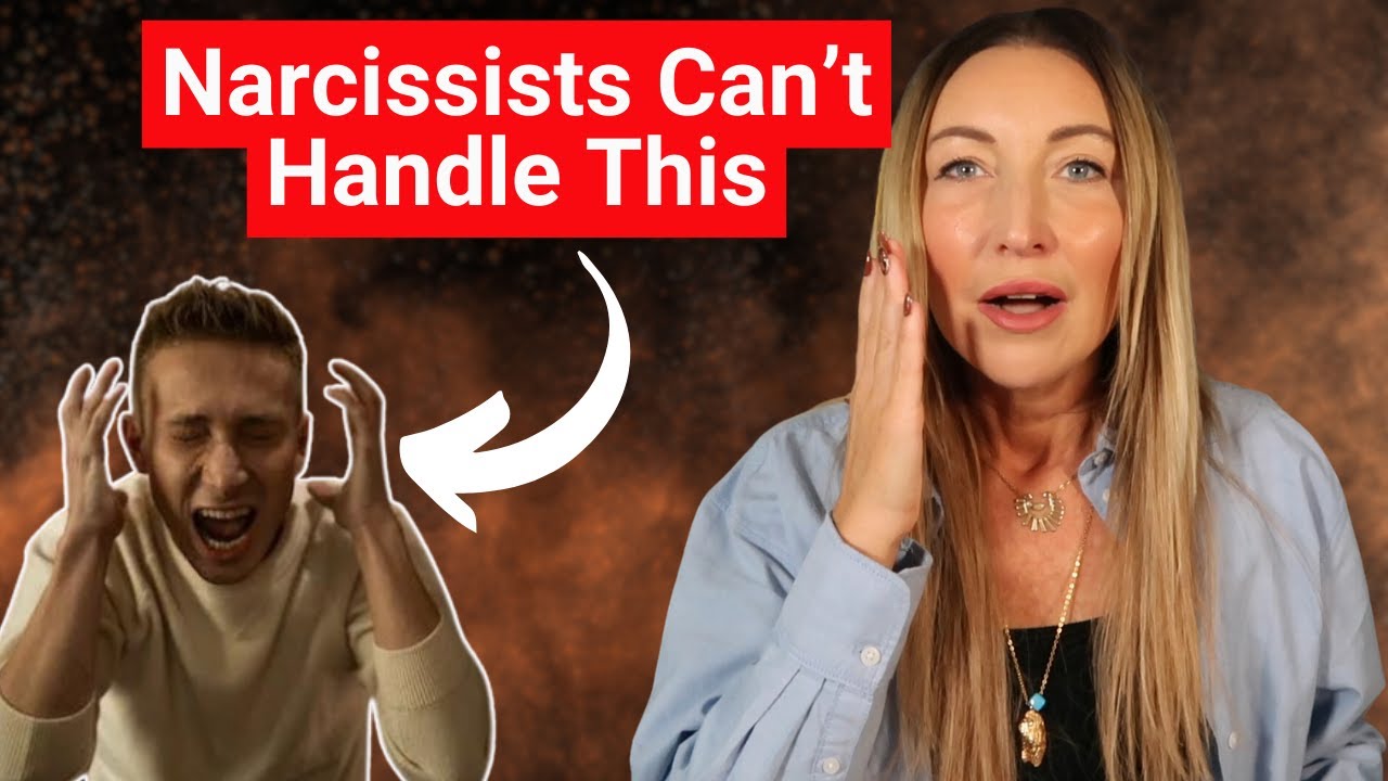 How The Narcissist Deals With Rejection